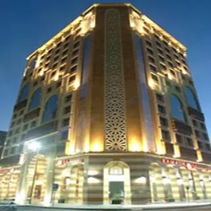 Ramada Madinah Al Hamra فندق